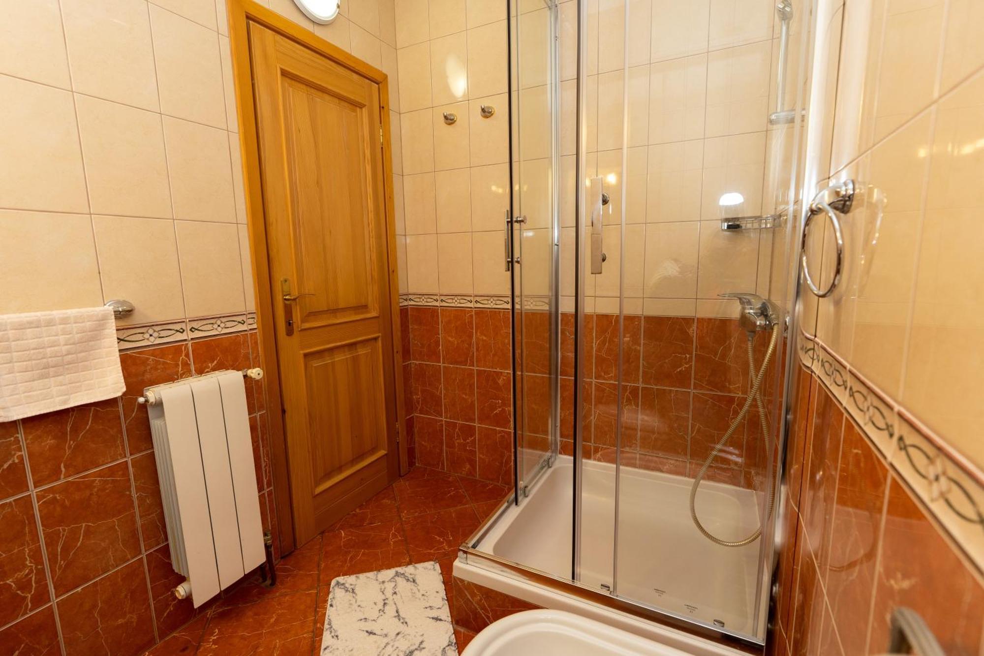 Apartman Miramare Otočac Buitenkant foto