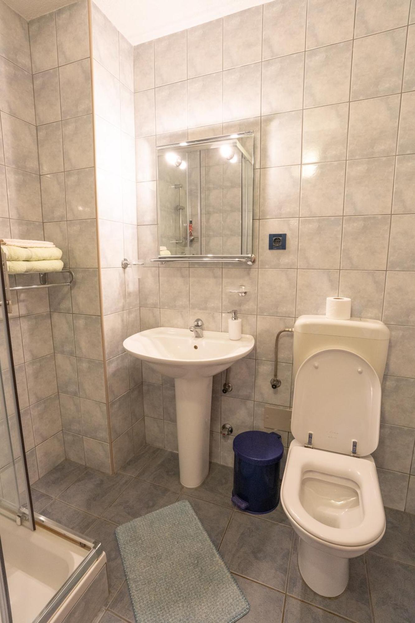 Apartman Miramare Otočac Buitenkant foto