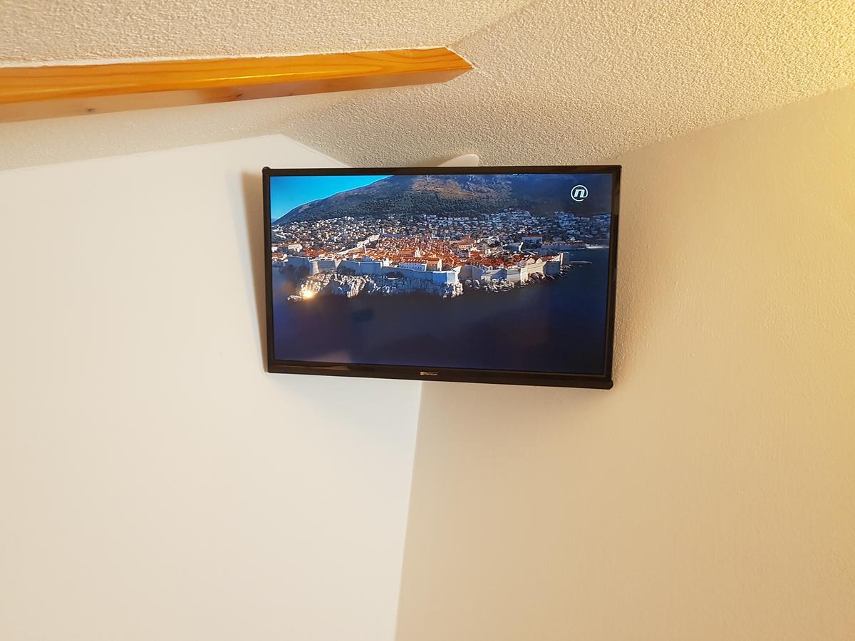 Apartman Miramare Otočac Buitenkant foto