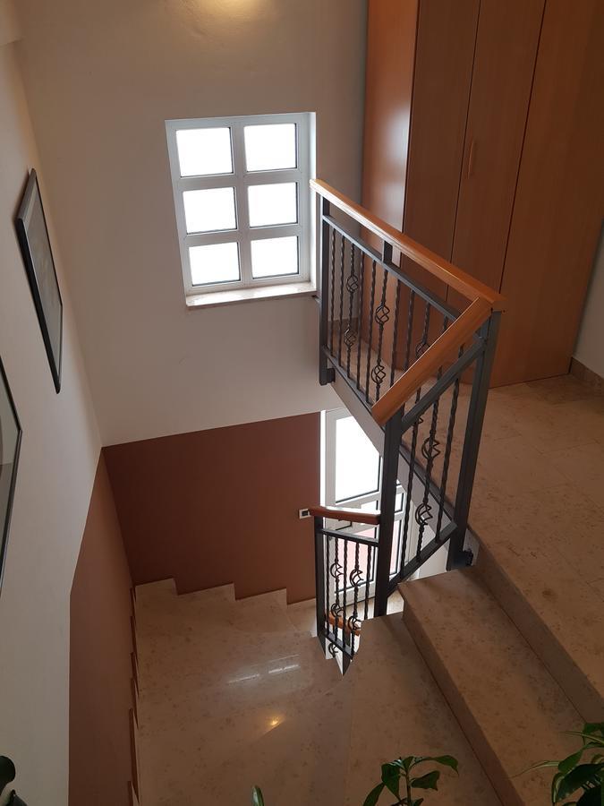 Apartman Miramare Otočac Buitenkant foto
