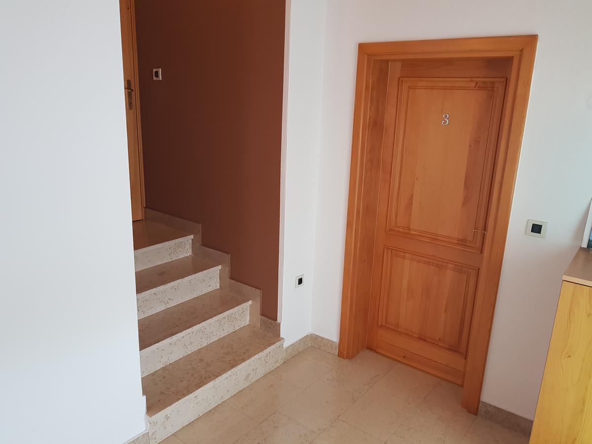 Apartman Miramare Otočac Buitenkant foto